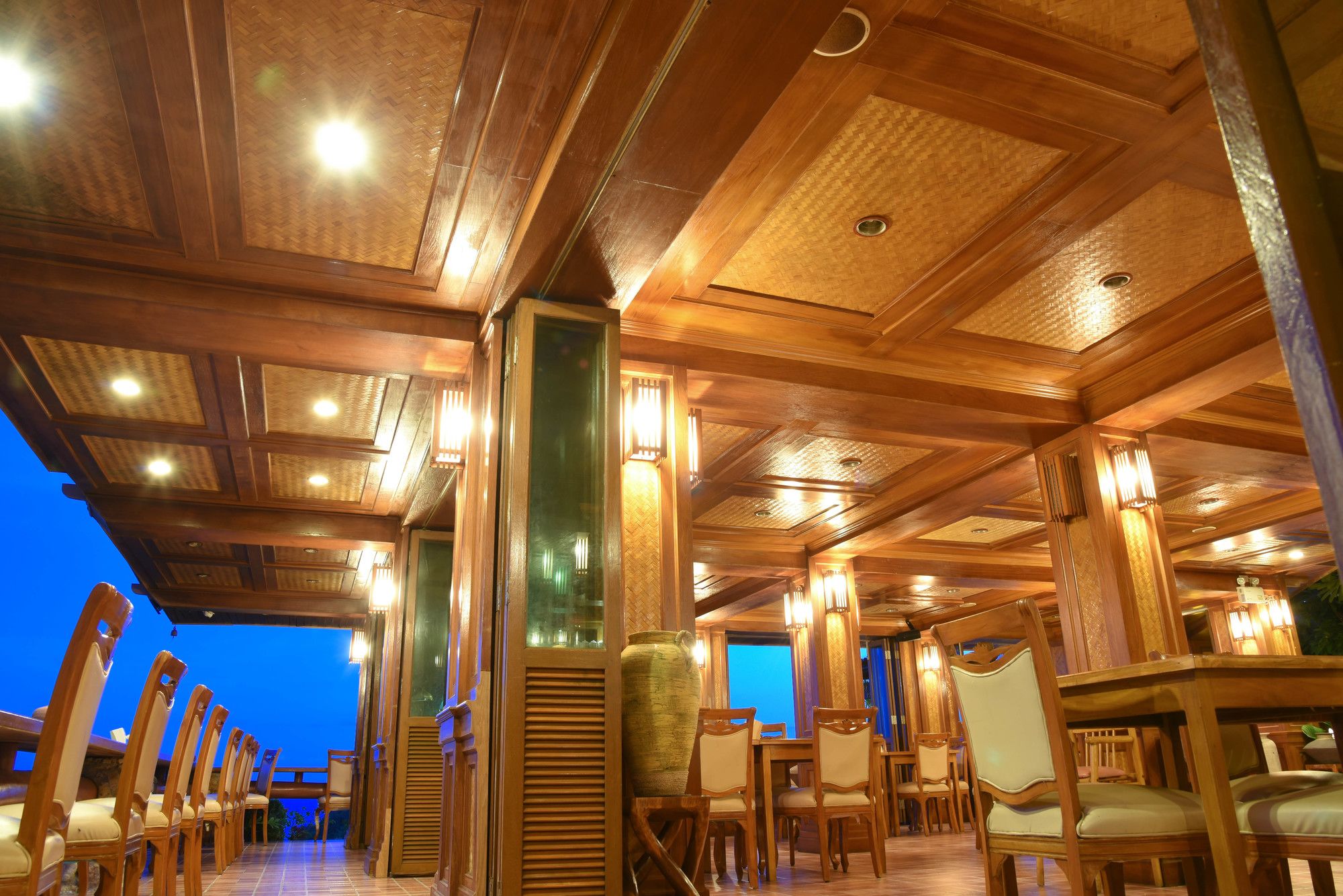 Фото Ko Tao Resort - Paradise Zone