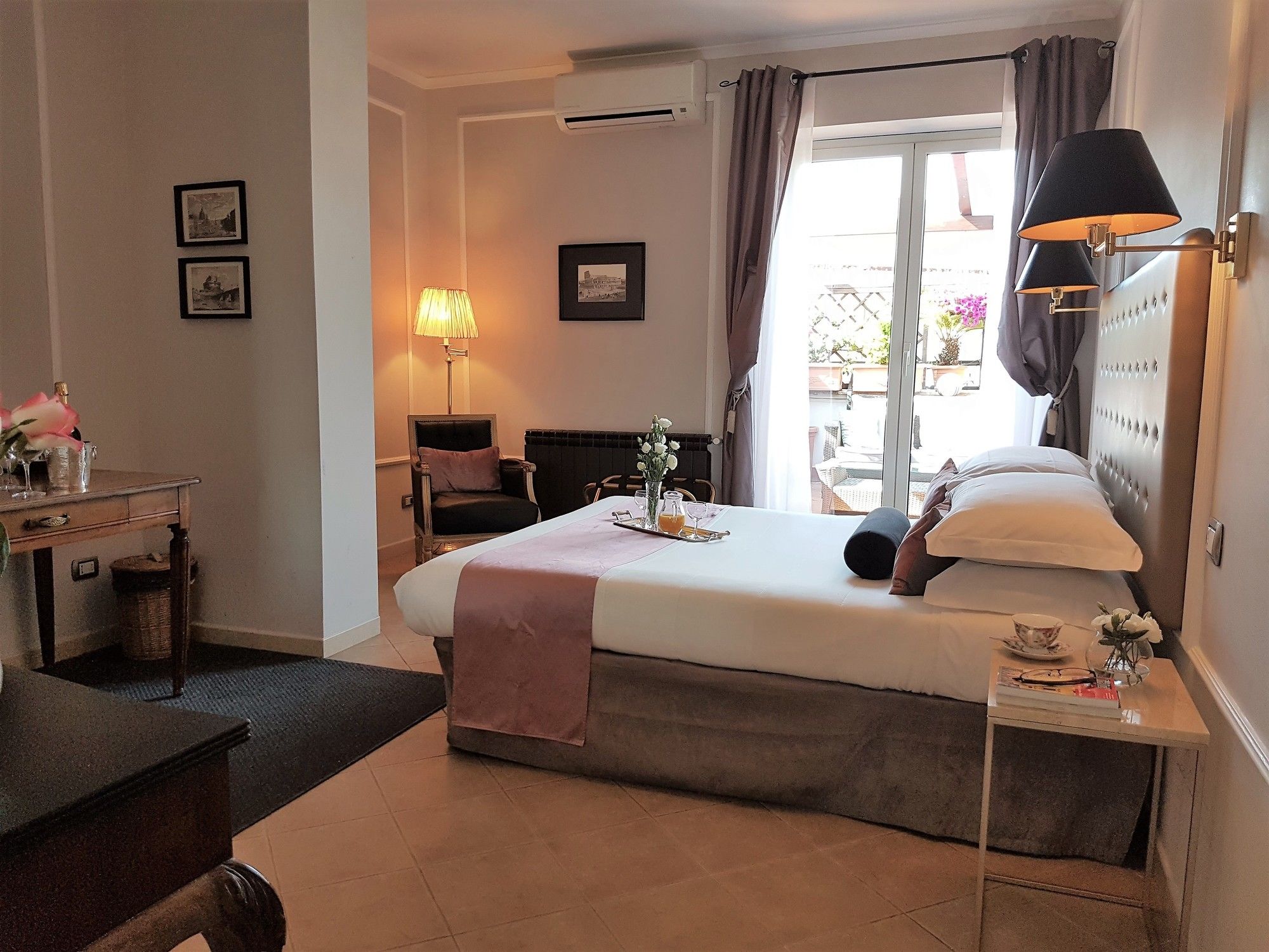 Фото Maison Althea Rome