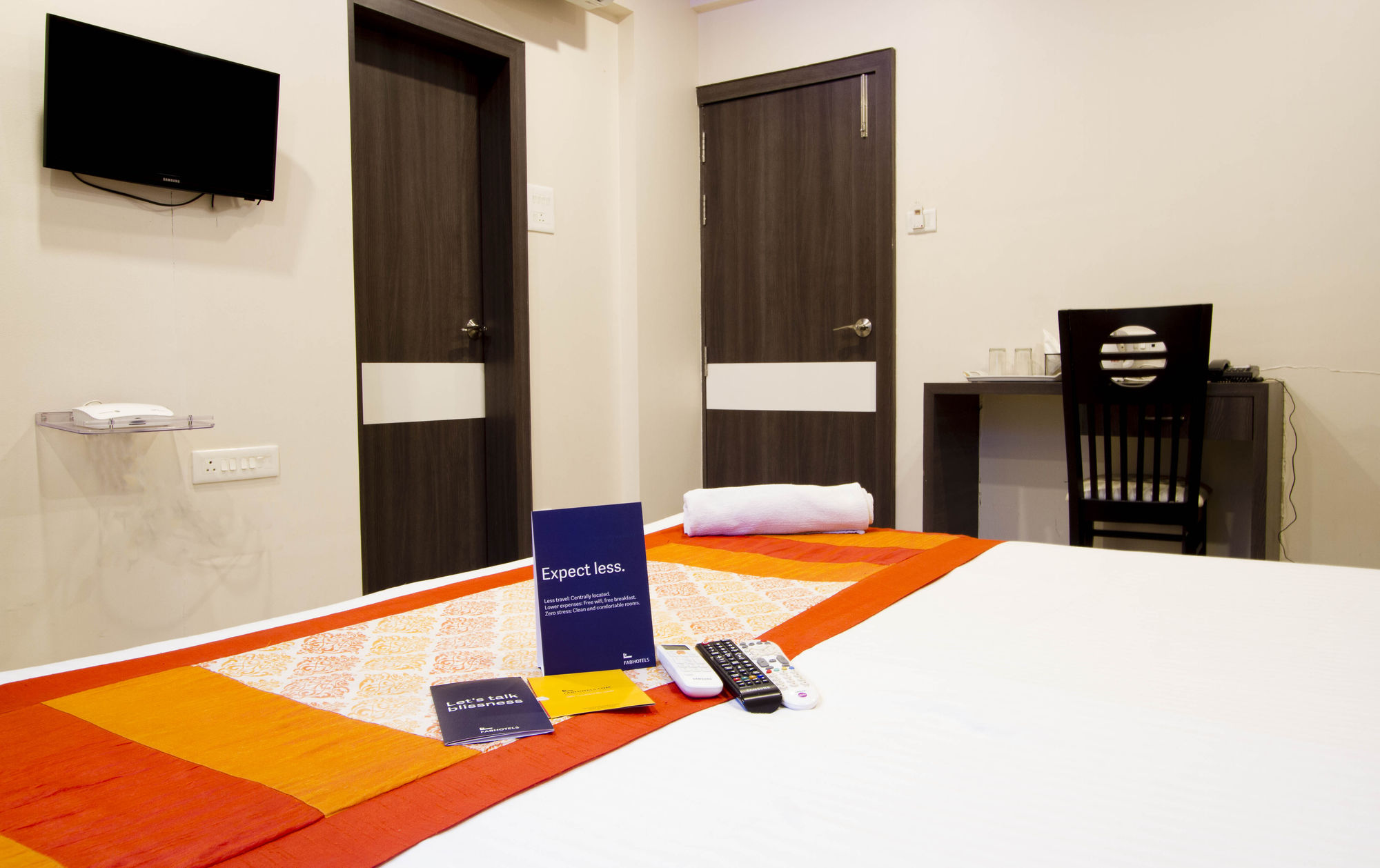 Фото FabHotel Imperio Baner