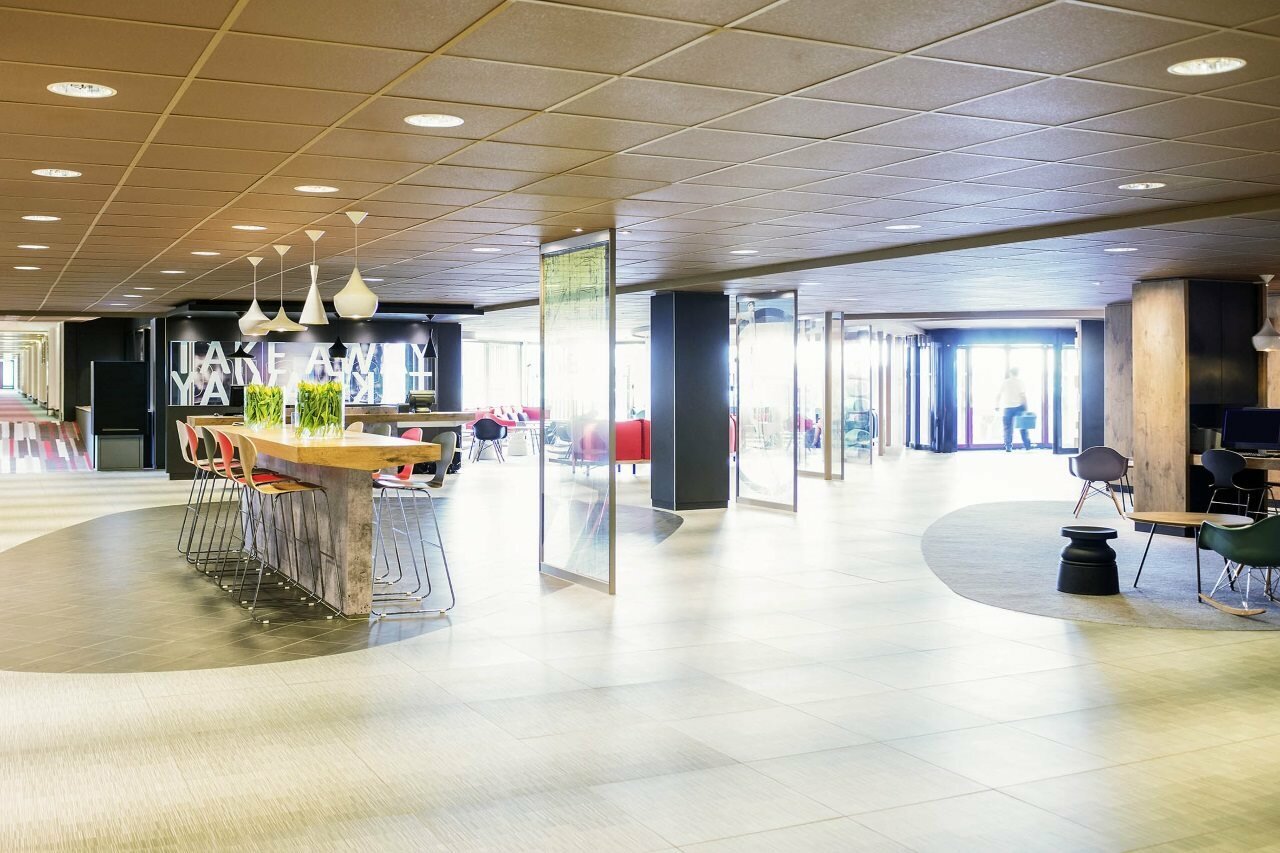 Фото Hotel ibis Schiphol Amsterdam Airport