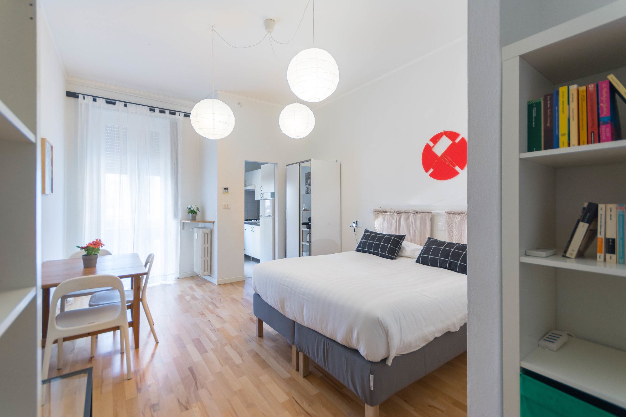 Фото Residenze Darsena