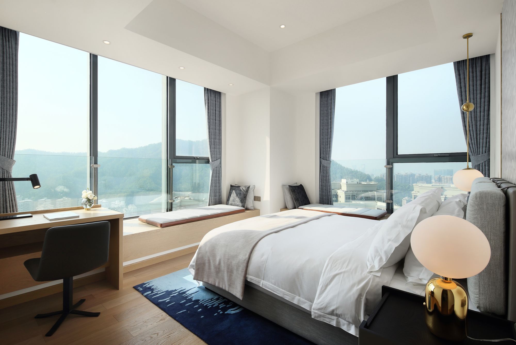 Фото The Clouds Apartment