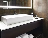 Фото Sheraton Charlotte Hotel