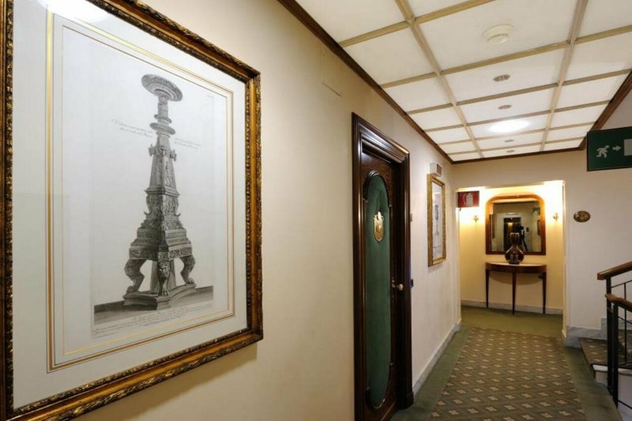 Фото Hotel Farnese