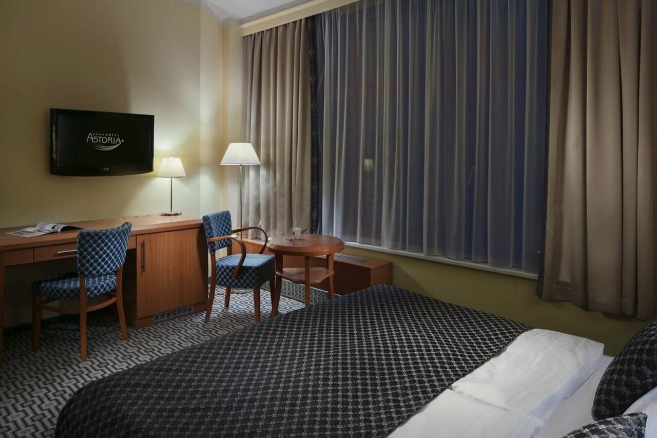 Фото Hotel Astoria