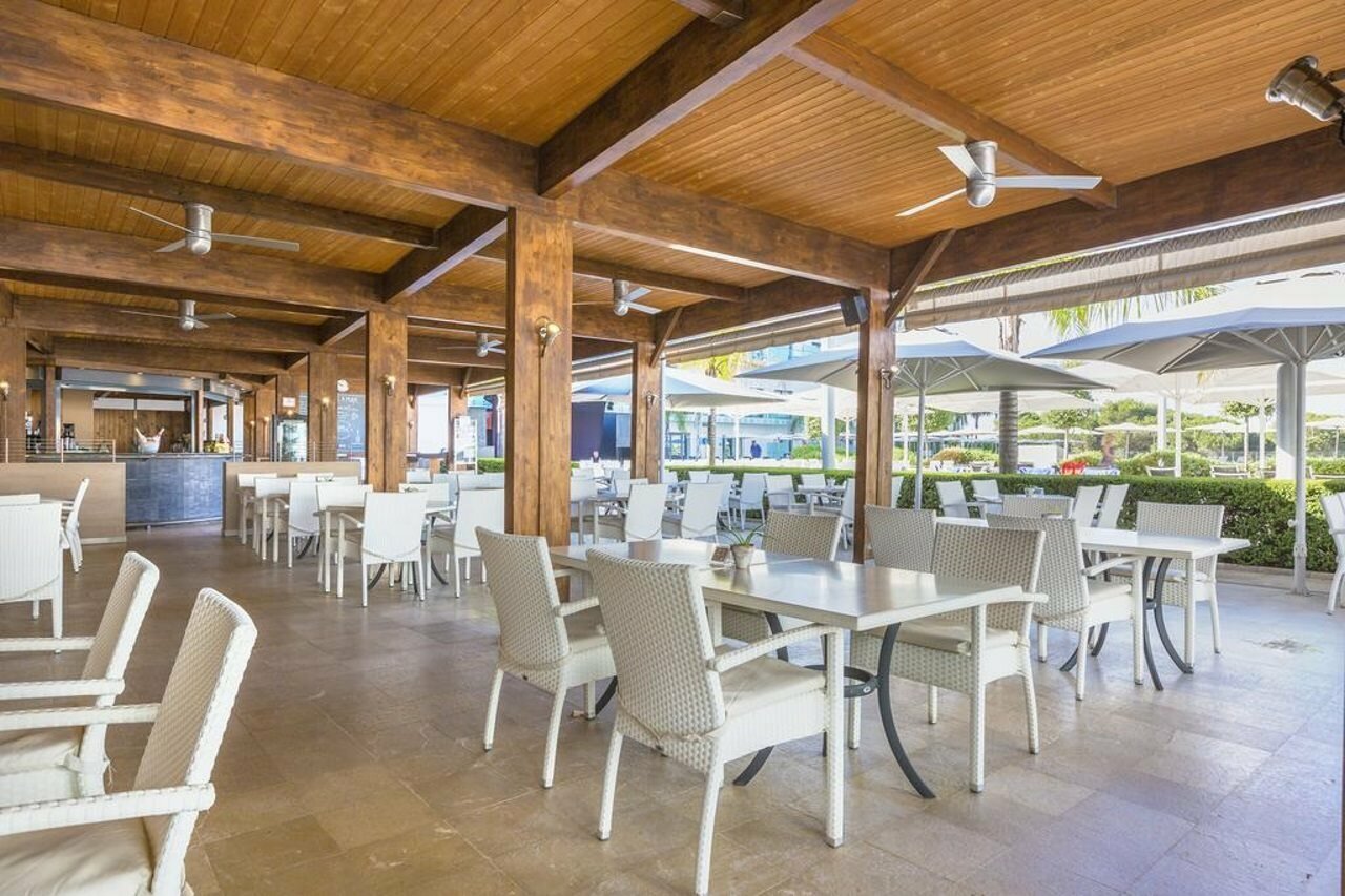 Фото Hipotels Gran Conil & SPA