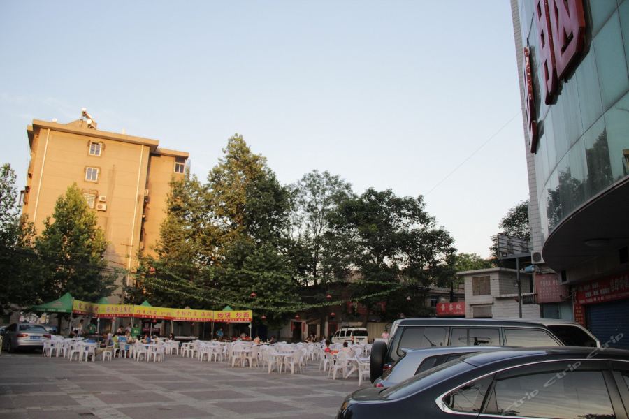 Фото отеля 5