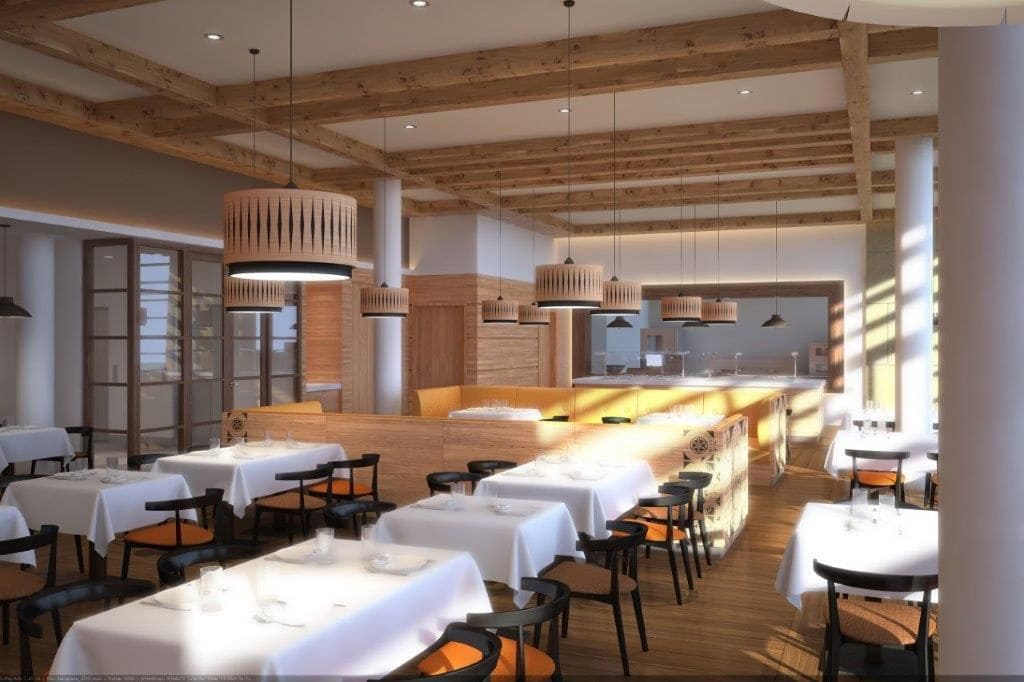 Фото Radisson Blu Hotel & Residences, Zakopane