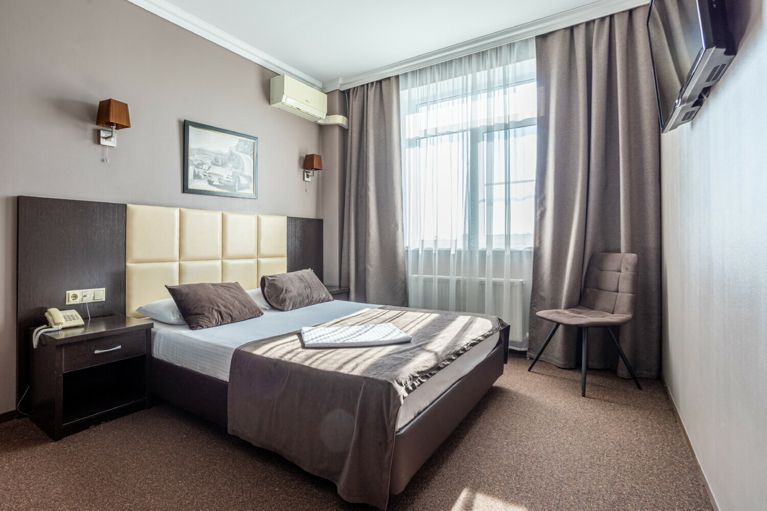 Фото Мартон Стачки