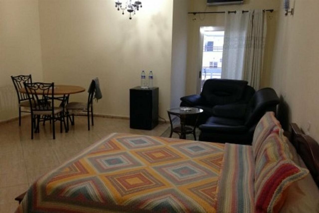 Фото Hotel Lalla Mokhtara