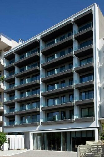 Гостиница Athens Panorama Project в Афинах