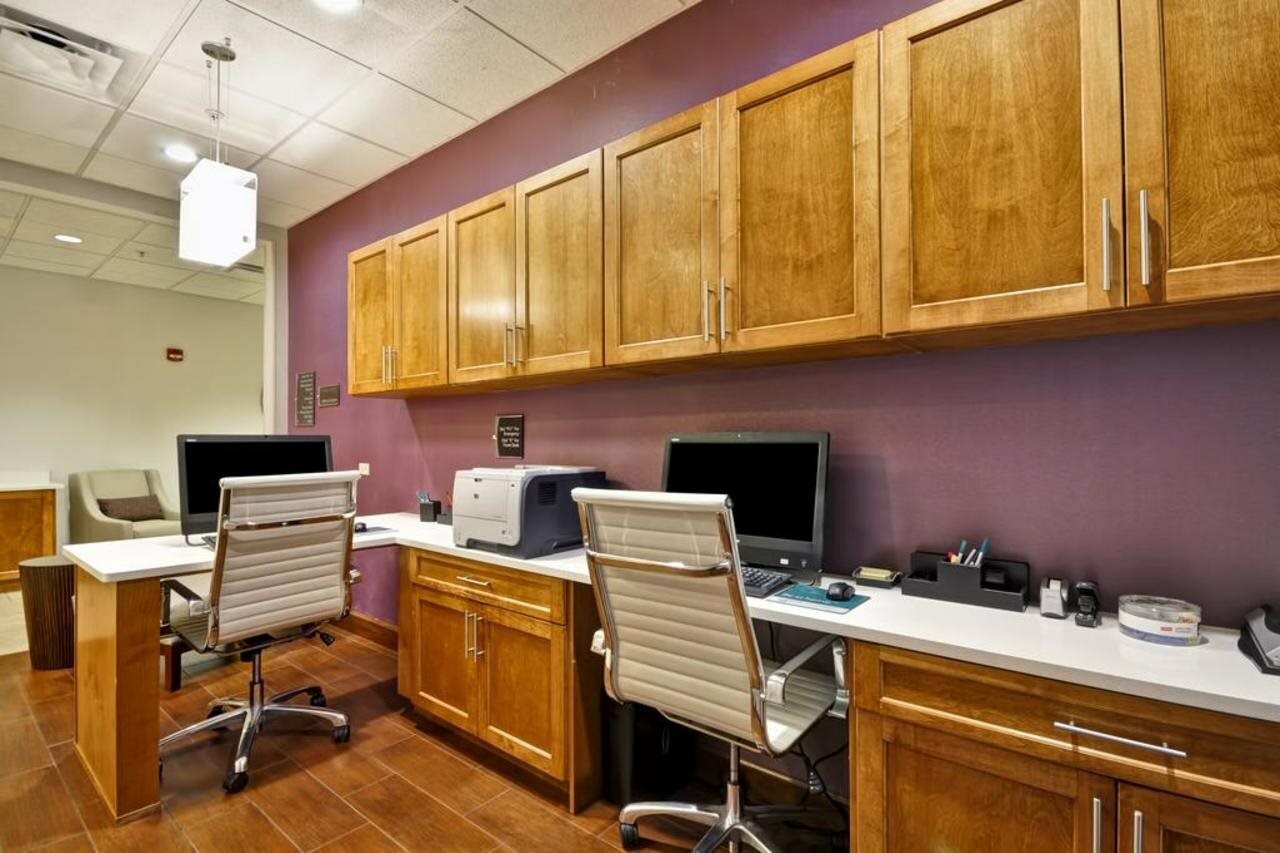 Фото Homewood Suites by Hilton Cincinnati-Milford