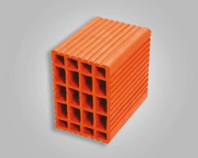 Brick Delta Soil, Duzce, photo