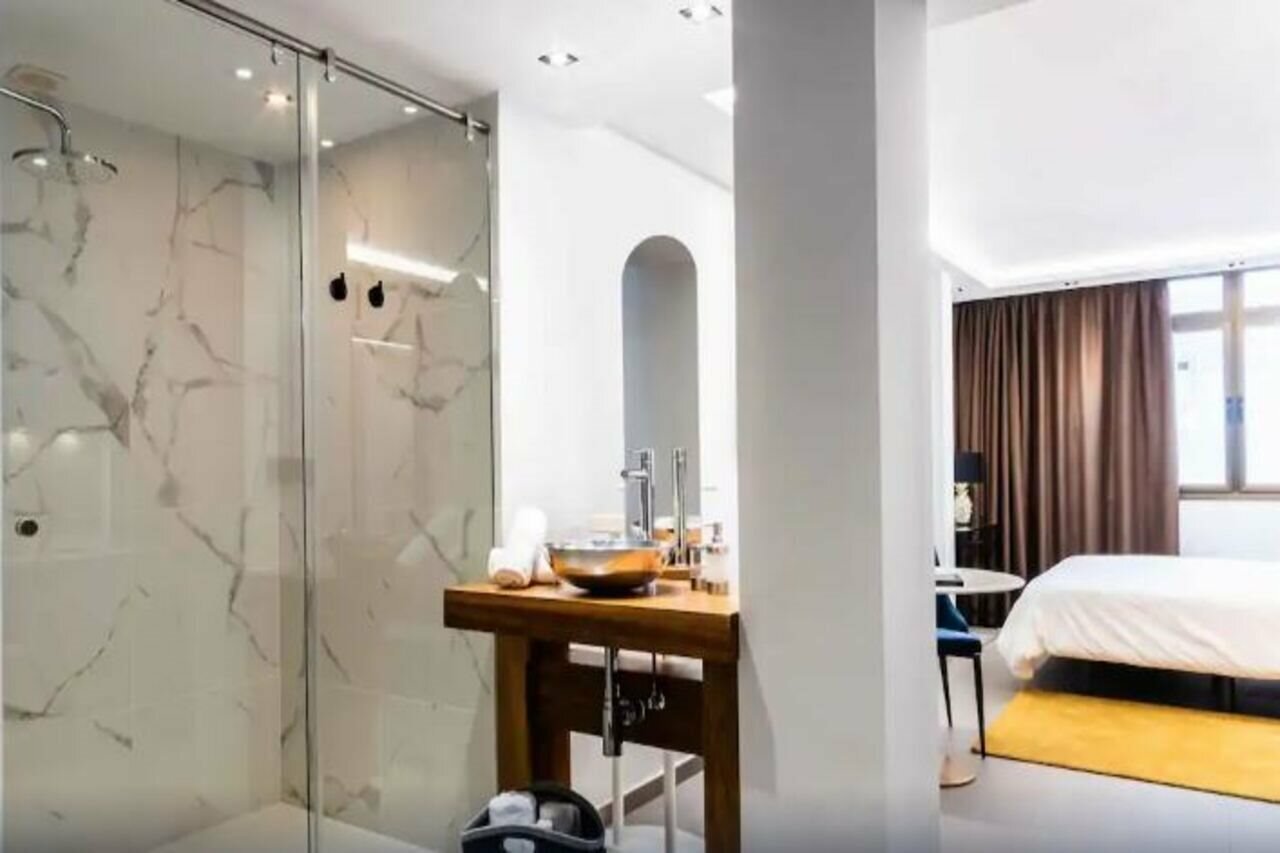 Фото Poem Suites