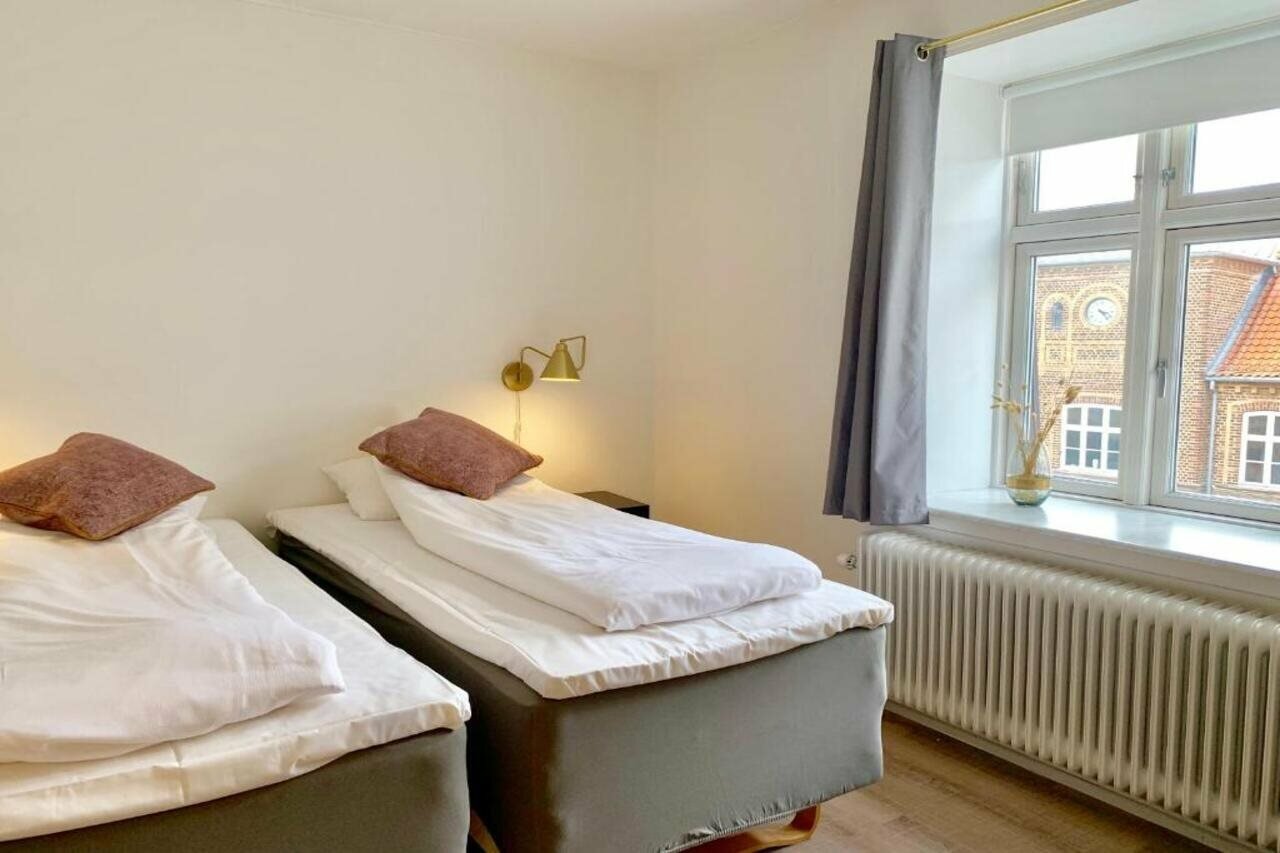 Фото Hotel Schaumburg