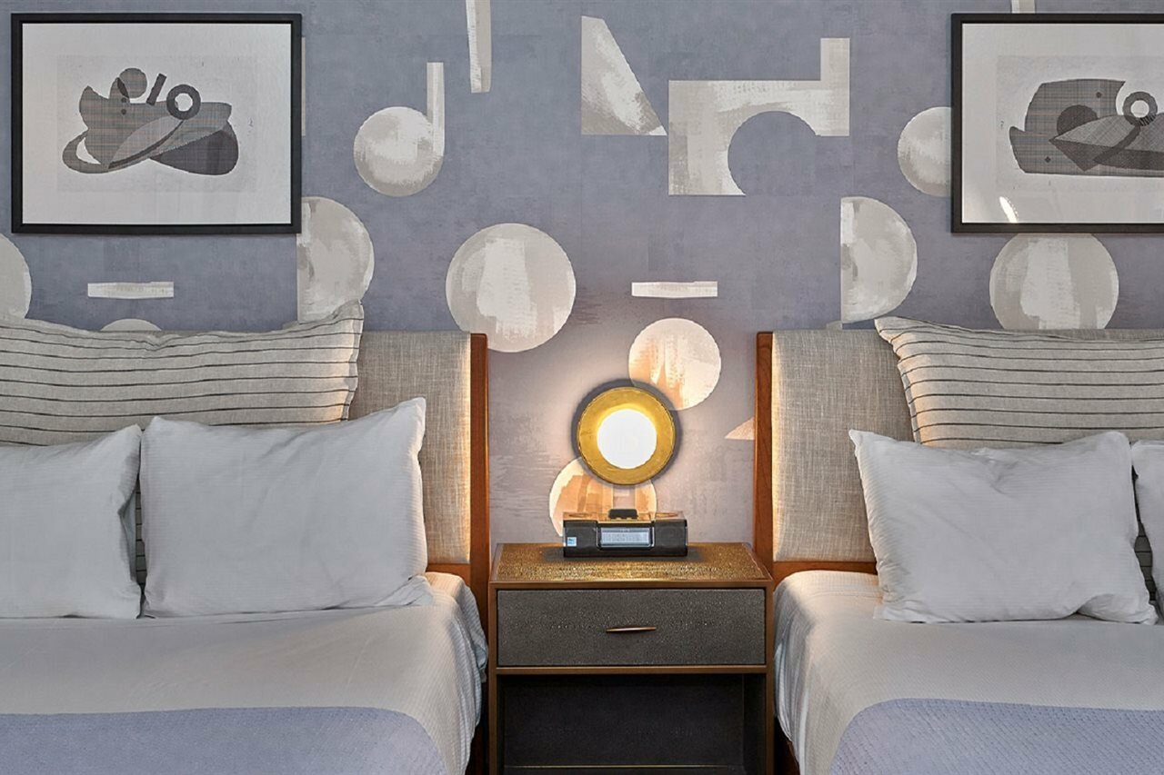 Фото Gale Chicago