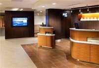 Фото Courtyard St. Petersburg Clearwater