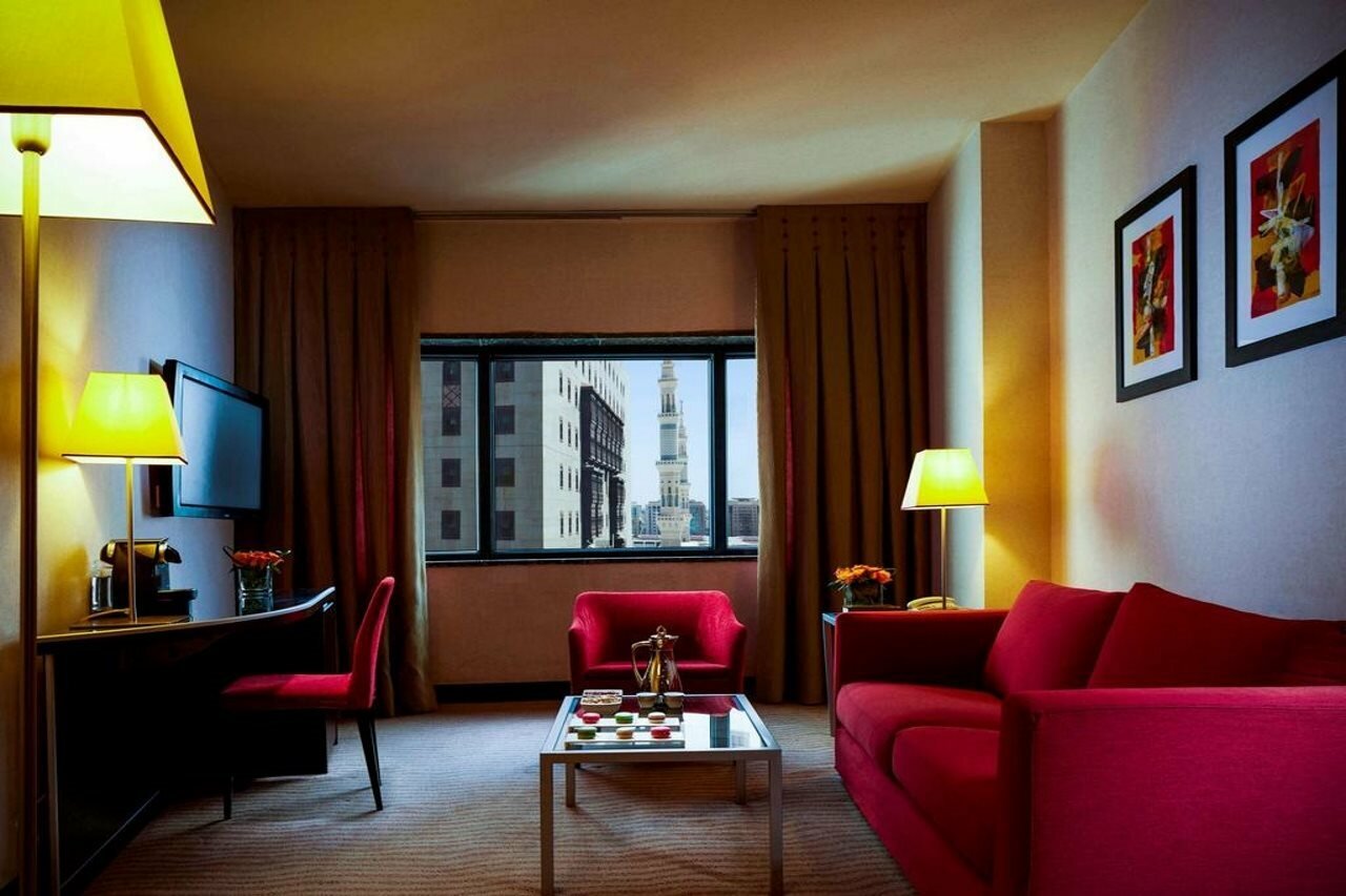 Фото Maysan Al Harithia Hotel