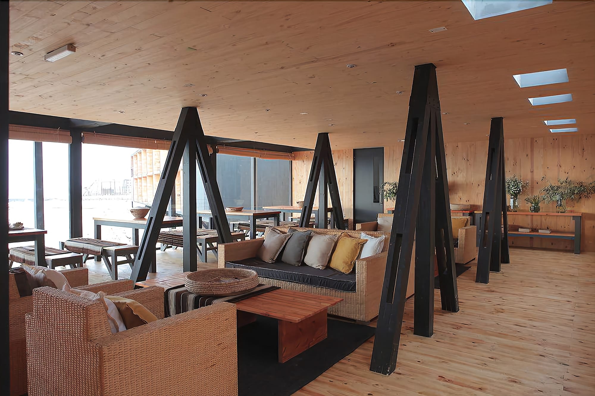 Фото Hotel Apacheta