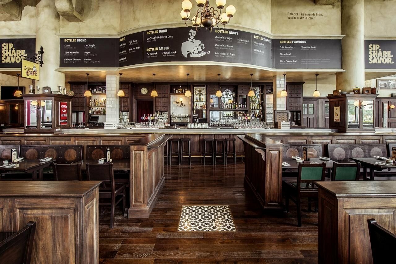 Фото Novotel Abu Dhabi Gate