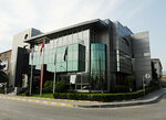 Istanbul Dudullu Organized Industrial Zone (İstanbul, Ümraniye, Dudullu OSB Mah., 3. Cad., 18/2) ، النقابات الصناعية