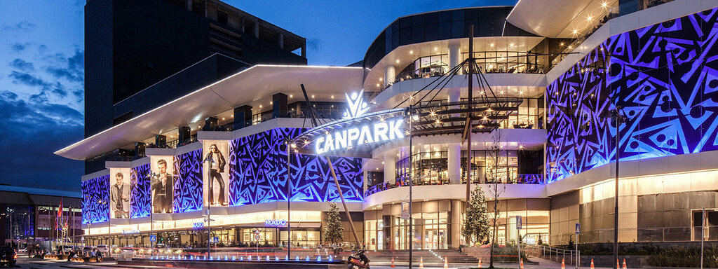 Architectural firm Toner Architecture, Istanbul, photo