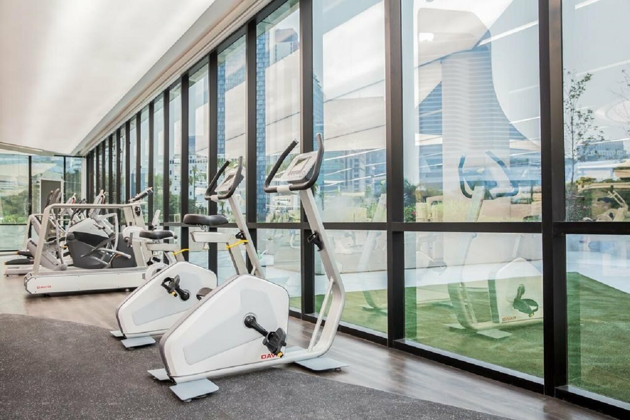 Фото Movenpick Bdms Wellness Resort Bangkok