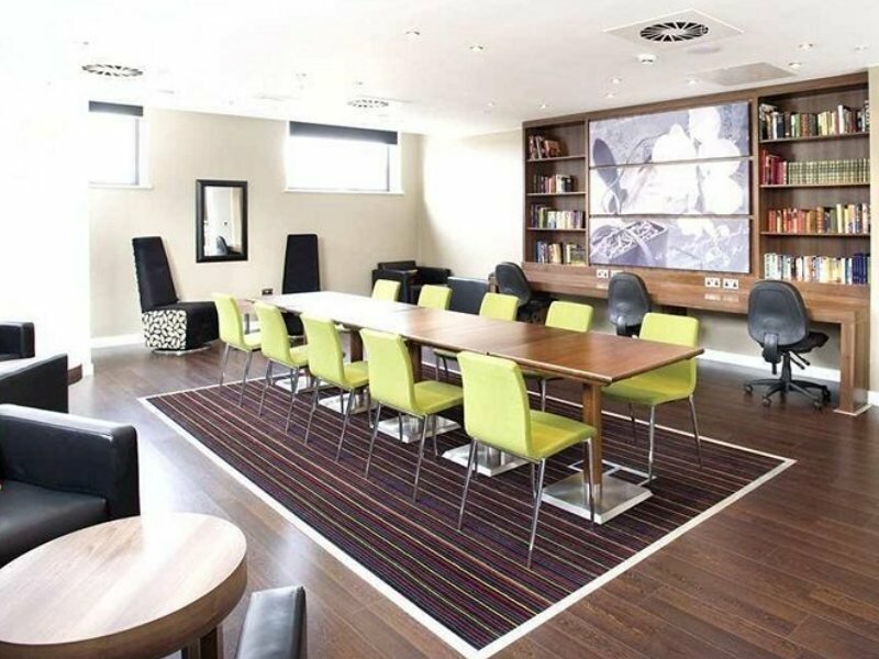 Фото Hampton by Hilton Cluj-Napoca