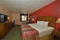 Фото Best Western Kokopelli Lodge