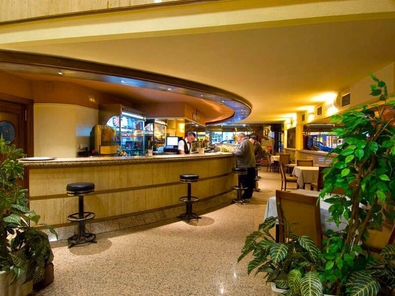 Фото Hotel San Antonio