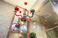 Фото Champion Hotel City