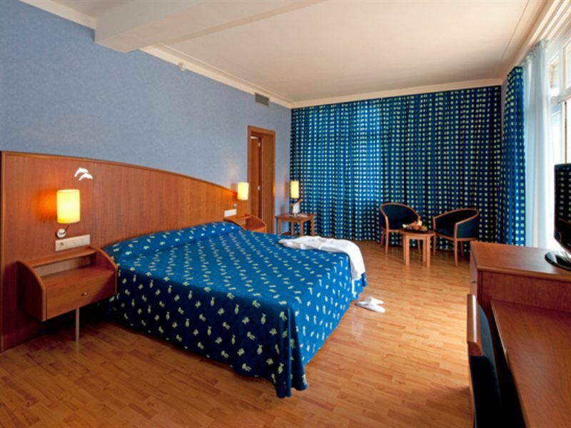 Фото Hotel Delfín