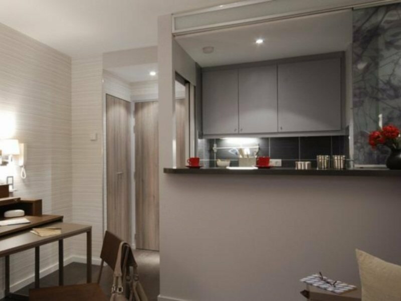 Фото Aparthotel Adagio Aix EN Provence Centre