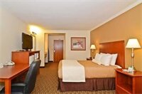 Фото Best Western Tumwater-Olympia Inn