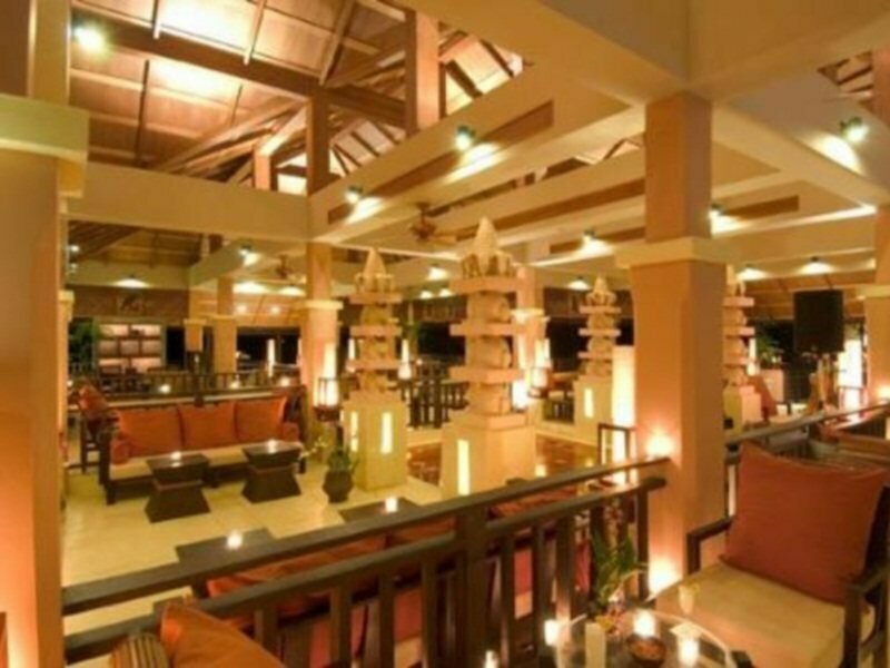 Hotel Khaolak Merlin Resort, Earth, photo