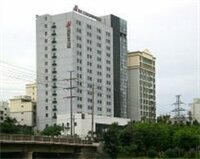 Гостиница Jinjiang Inn Haikou Qilou Old Street Dongfeng Bridge Branch в Хайкоу
