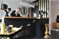 Фото La Villa Cannes Croisette