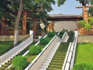 Гостиница Bellaria Hotel