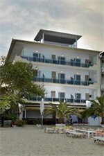 Фото Hotel Kymata