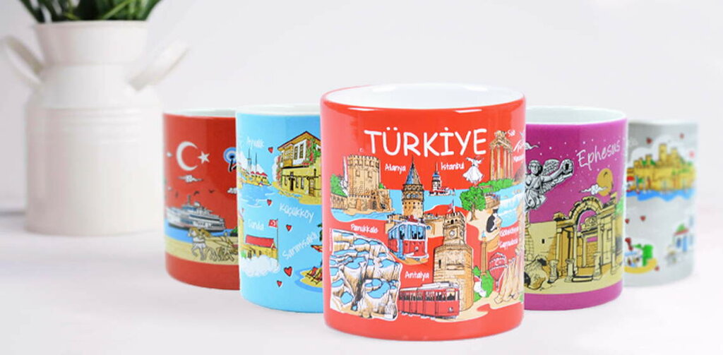 Convenience store Myros Toptan Hediyelik Eşya, Manavgat, photo