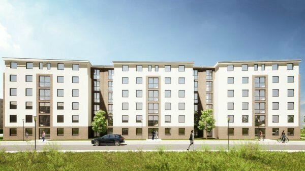 Construction company Plan & Projektbau Hannover GmbH, Istanbul Central Branch, Istanbul, photo