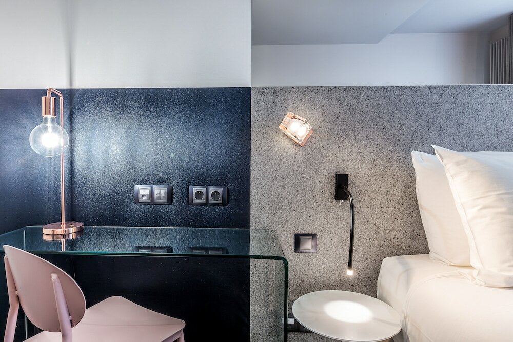 Фото Hotel Duette Paris