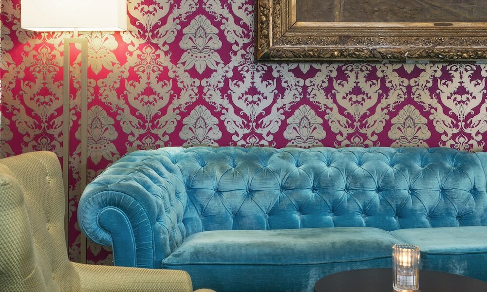 Фото Thon Hotel Cecil