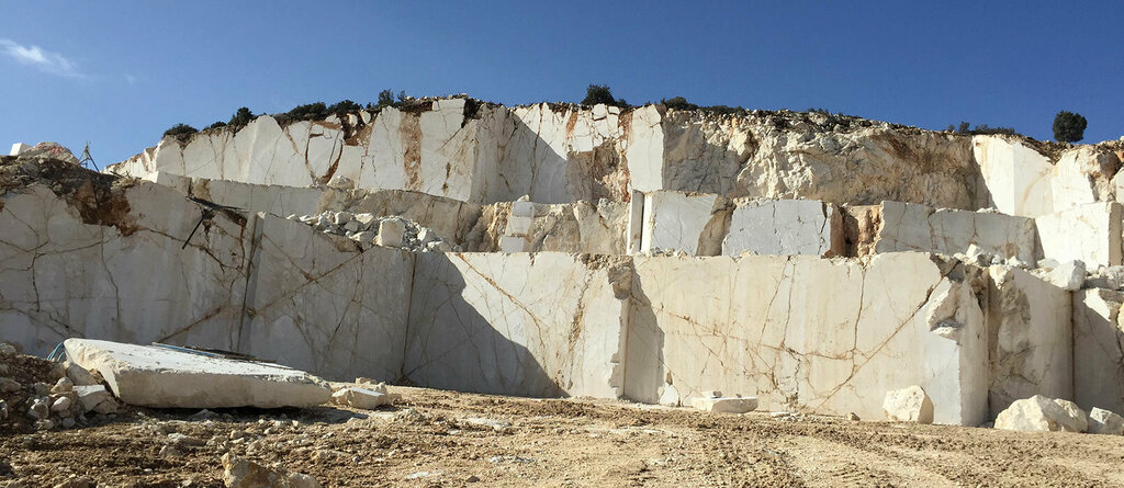 Stone articles and fixtures Dortyol Marble, Afyonkarahisar, photo