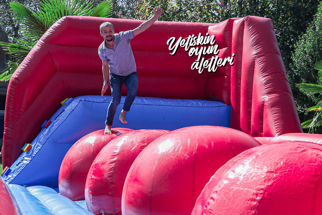 Organization of events Sakarya Balloon Decoration, Adapazari, photo