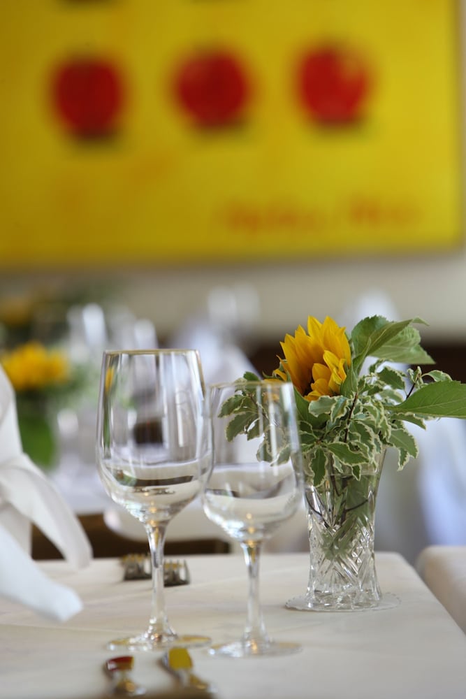 Фото Hotel de la Paix