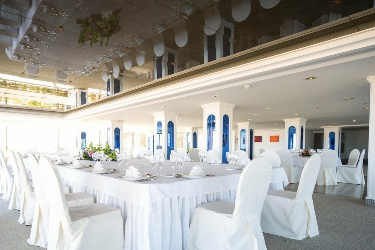 Фото Gpro Valparaiso Palace & SPA