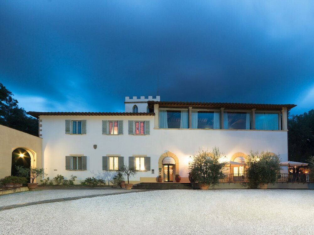 Фото Fantastic Garden