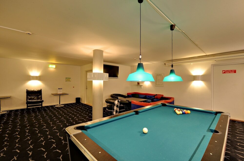 Фото Scandic Ringsted