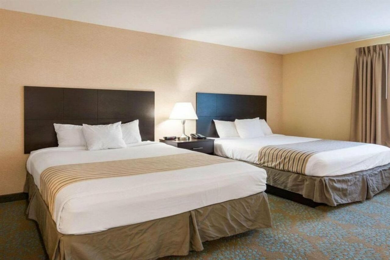 Фото Suburban Extended Stay Hotel Quantico